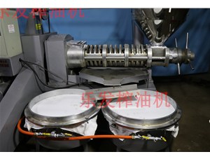 榨油機(jī)長時間不使用時 如何保養(yǎng)防止生銹