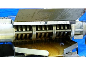 榨油機(jī)的出油原理你知道么？