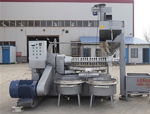 ?哪種榨油機(jī)設(shè)備適用于不同的油料？