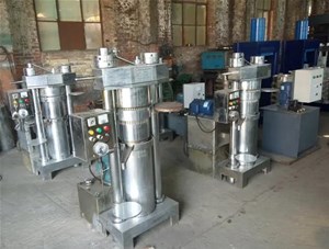 榨油機(jī)設(shè)備如何進(jìn)行快捷清洗和保養(yǎng)？