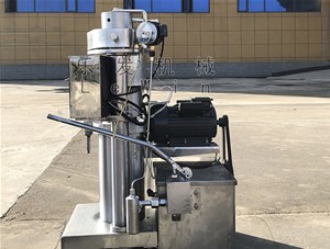 ?榨油機(jī)設(shè)備選購(gòu)需要注意哪些問(wèn)題？