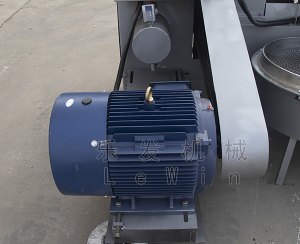 冷熱生榨機(jī)-220型