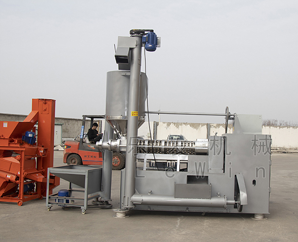 冷熱生榨機(jī)-220型