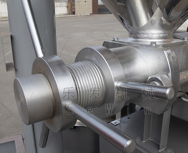 冷熱生榨機(jī)-220型