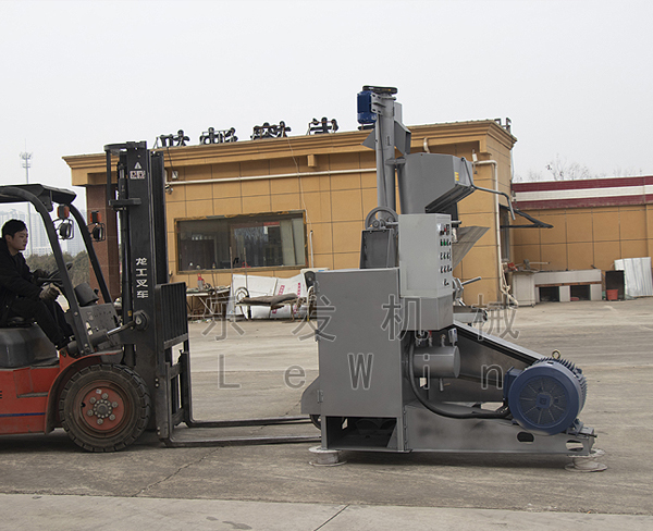 冷熱生榨機(jī)-220型