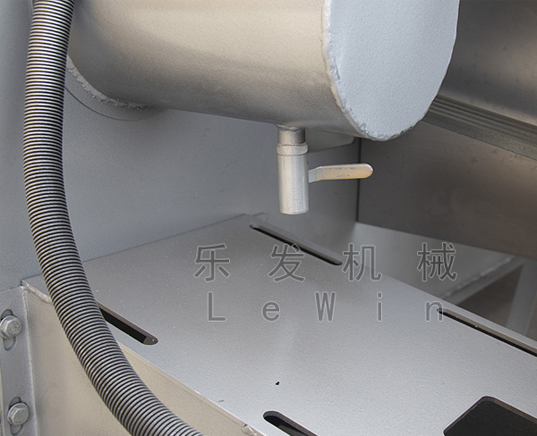 冷熱生榨機(jī)-220型