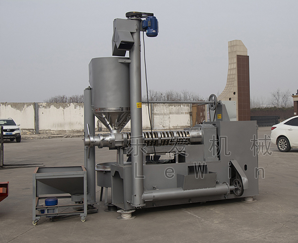 冷熱生榨機(jī)-220型