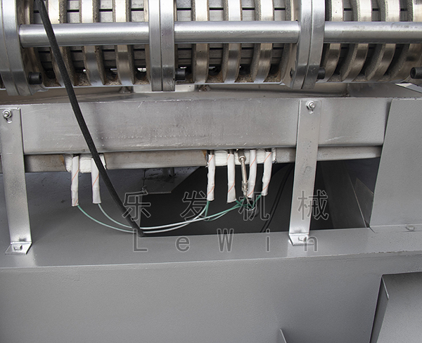 冷熱生榨機(jī)-220型